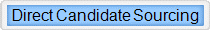 Direct Candidate Sourcing